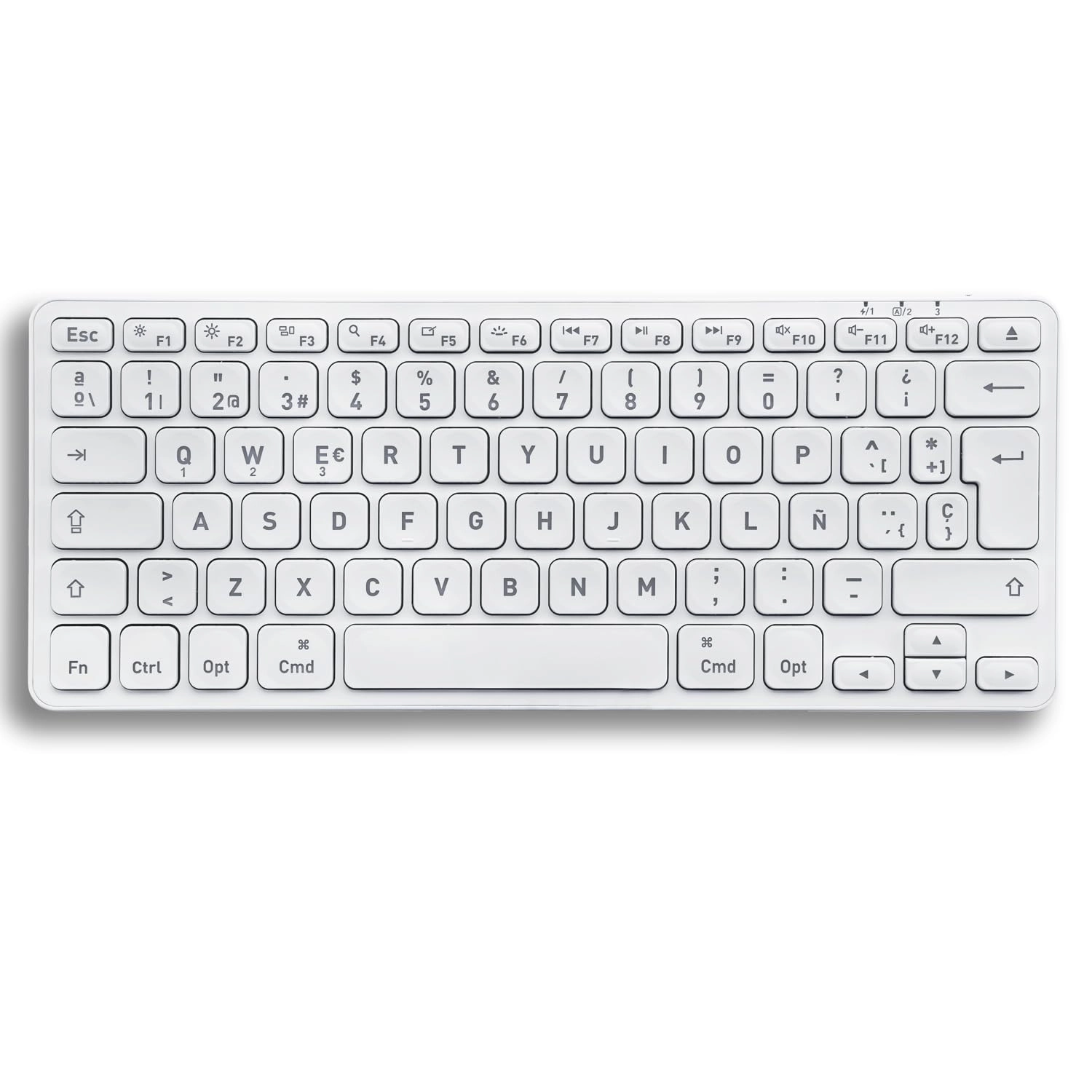 Perixx PB-332M_832M_ES - Wireless