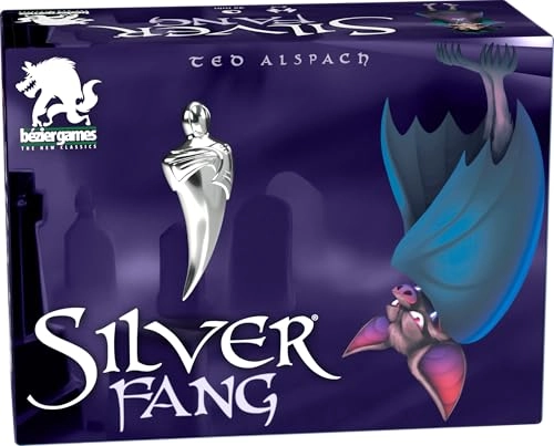 Silver Fang: Team Play