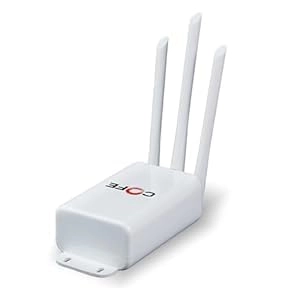 VH VISION CF-4G-807WDIII - 300 Mbps 802.11a