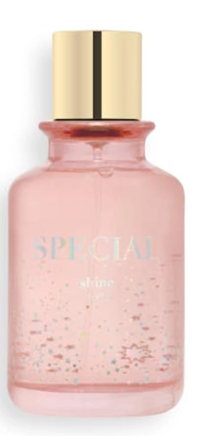 Shine Special - Eau de Parfum 100ml + Jewellery Box