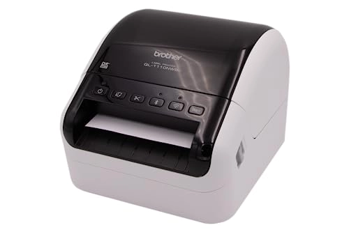 QL 1110 - Thermal 103.6 mm