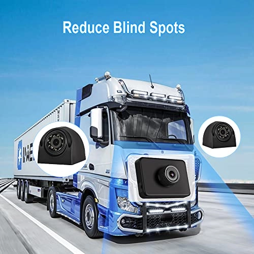 Dash Cam 1080P X 720P