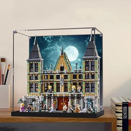 Acrylic Display Case