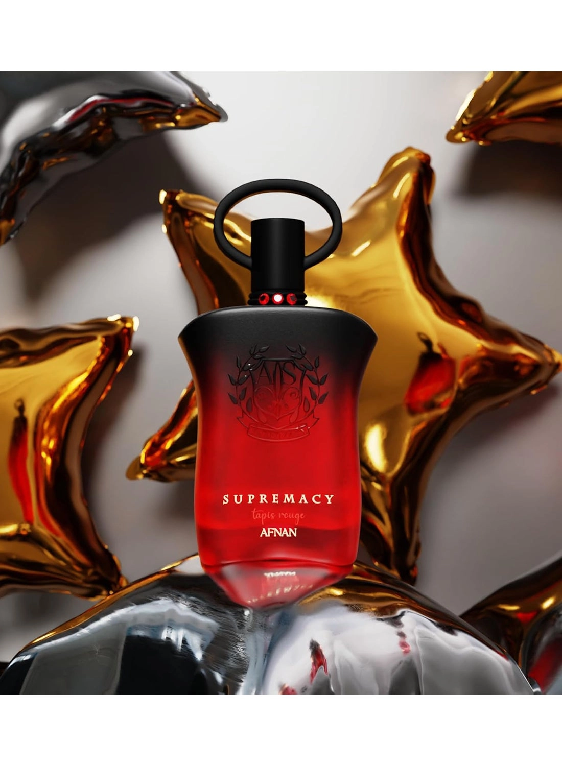 Supremacy Tapis Rouge Eau de Parfum 90ml