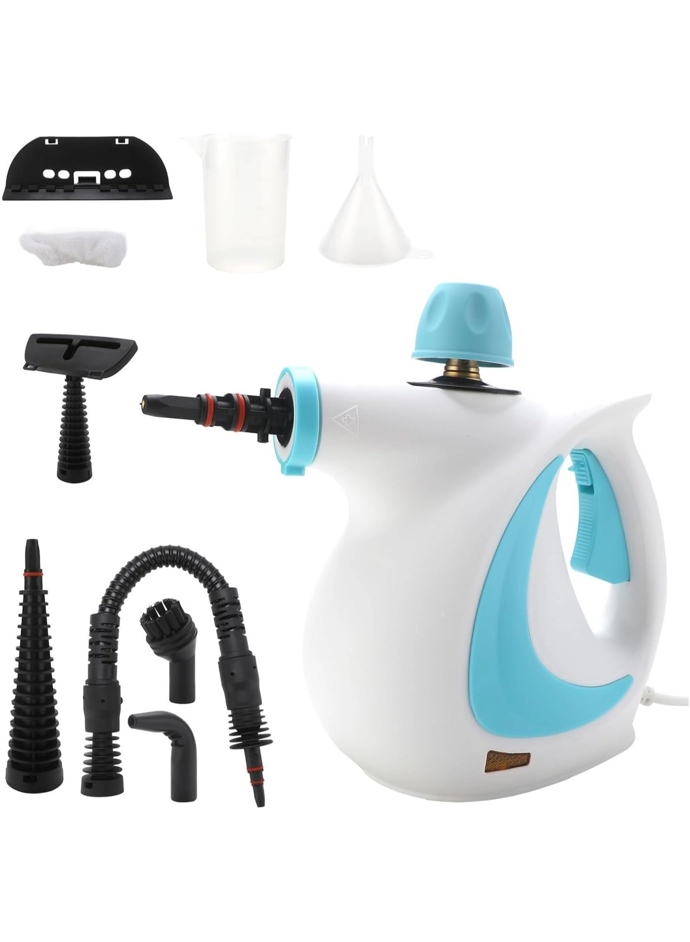 Steam Cleaner - 3 BAR