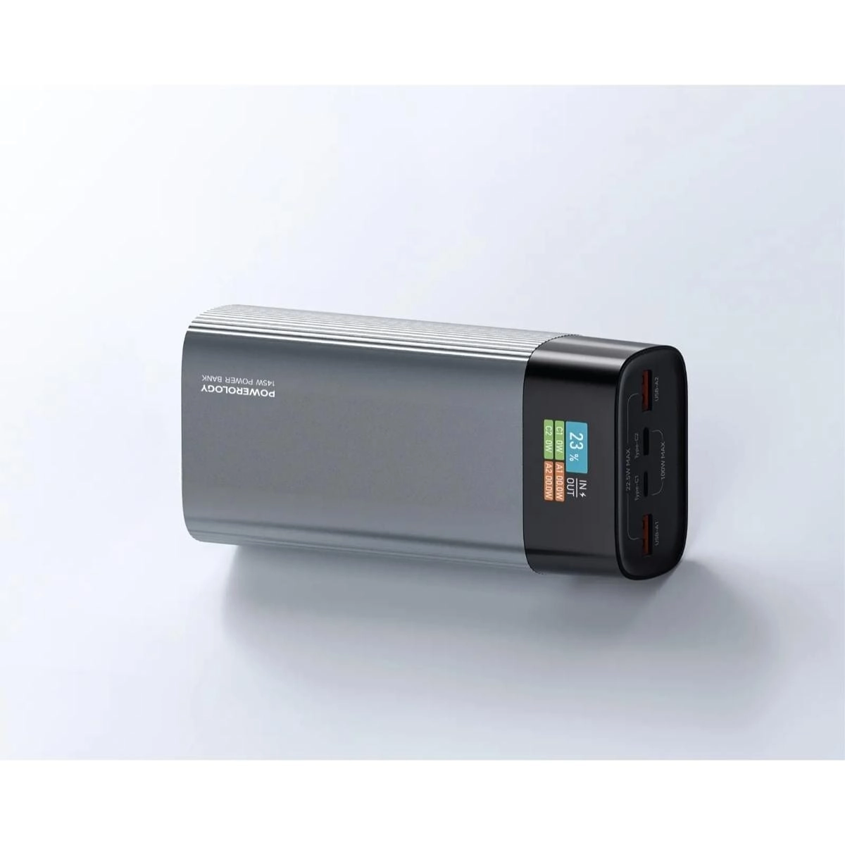 VoltEdge - 40000mAh 145W