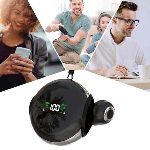 LJG3AWQ6NSEN5GNQ889 Wireless Earbud