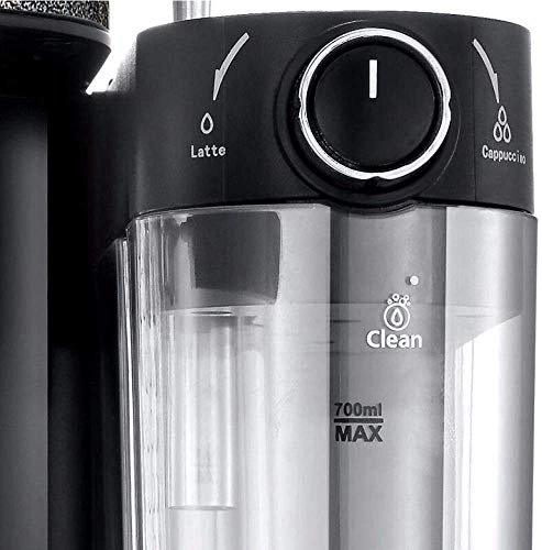 Coffee Maker - Fully Automatic Pump Pressure Milk Froth