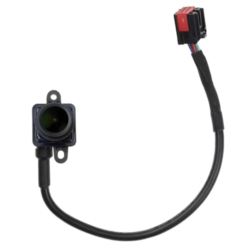 Parking Assist Camera - Wire