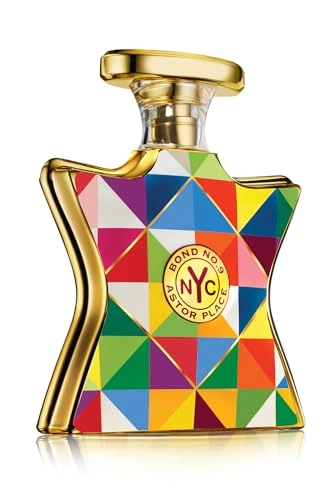 Astor Place - Eau de Parfum 1.7 Fl Oz