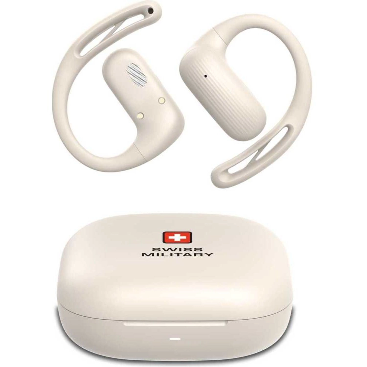 Swiss Military Delta 7 Wireless Earbud