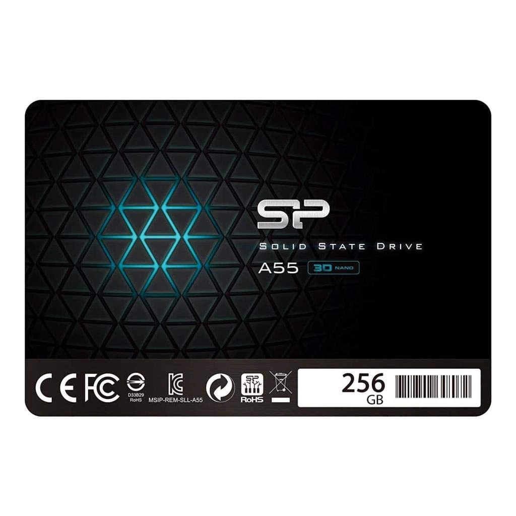 Simone Club A55 - 256GB 2.5-inch