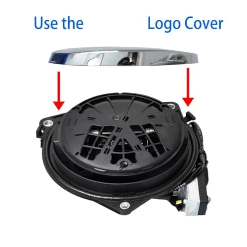 Car Reversing Camera - Night Vision Wire 1920*1080 Pixels
