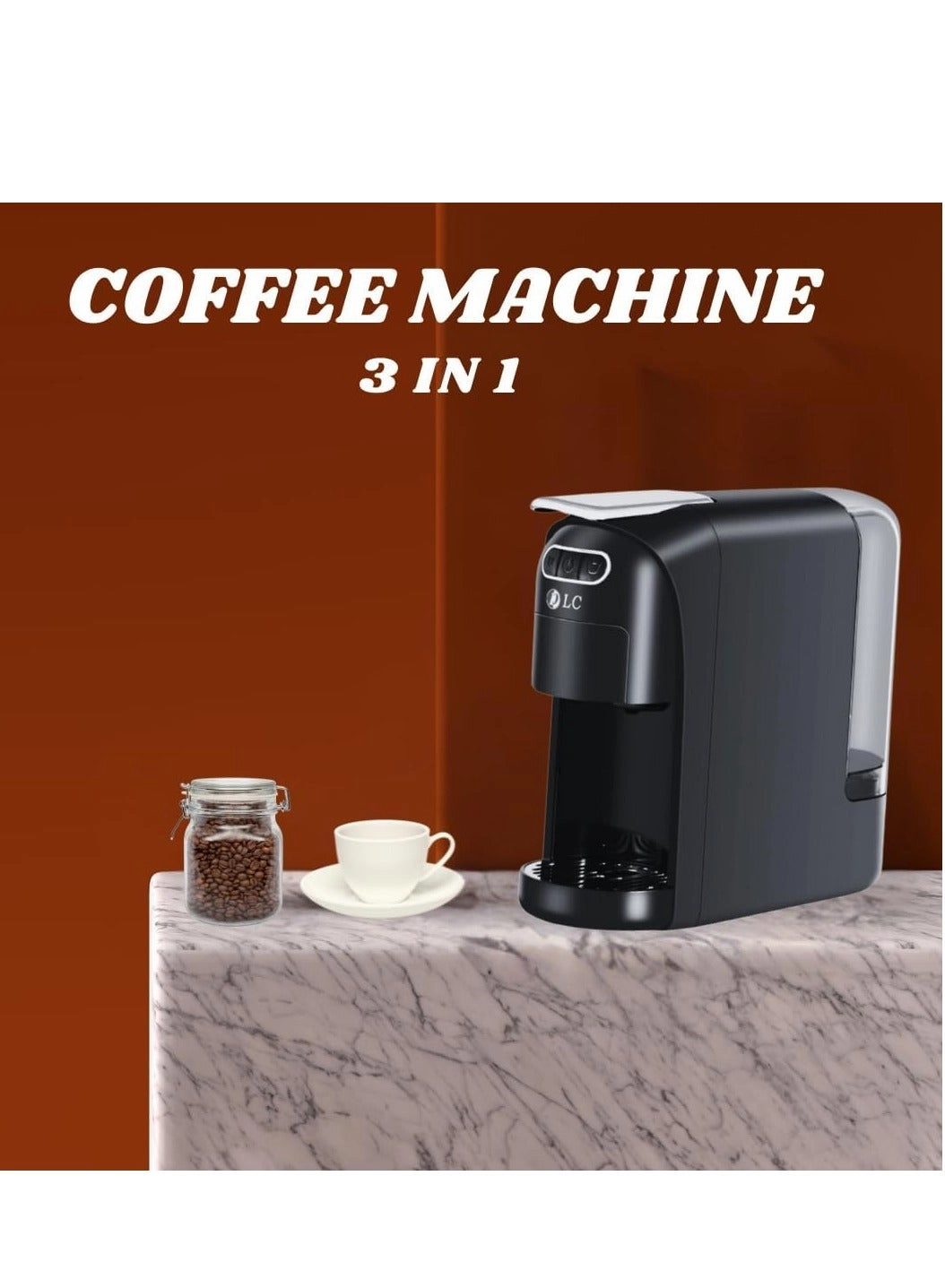 7321 - Adjustable Temperature