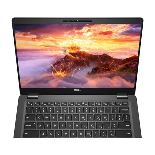 (Renewed) Latitude 5300 - 13.3'' Core i5 16GB DDR4 512GB SSD