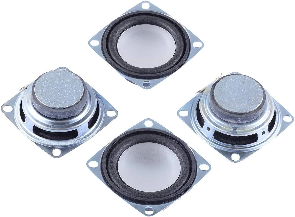 Cylewet Full Range Audio Speaker - 3W
