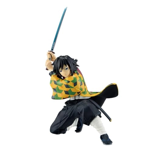 Demon Slayer: Kimetsu no Yaiba - Giyu Tomioka (BPR89947)
