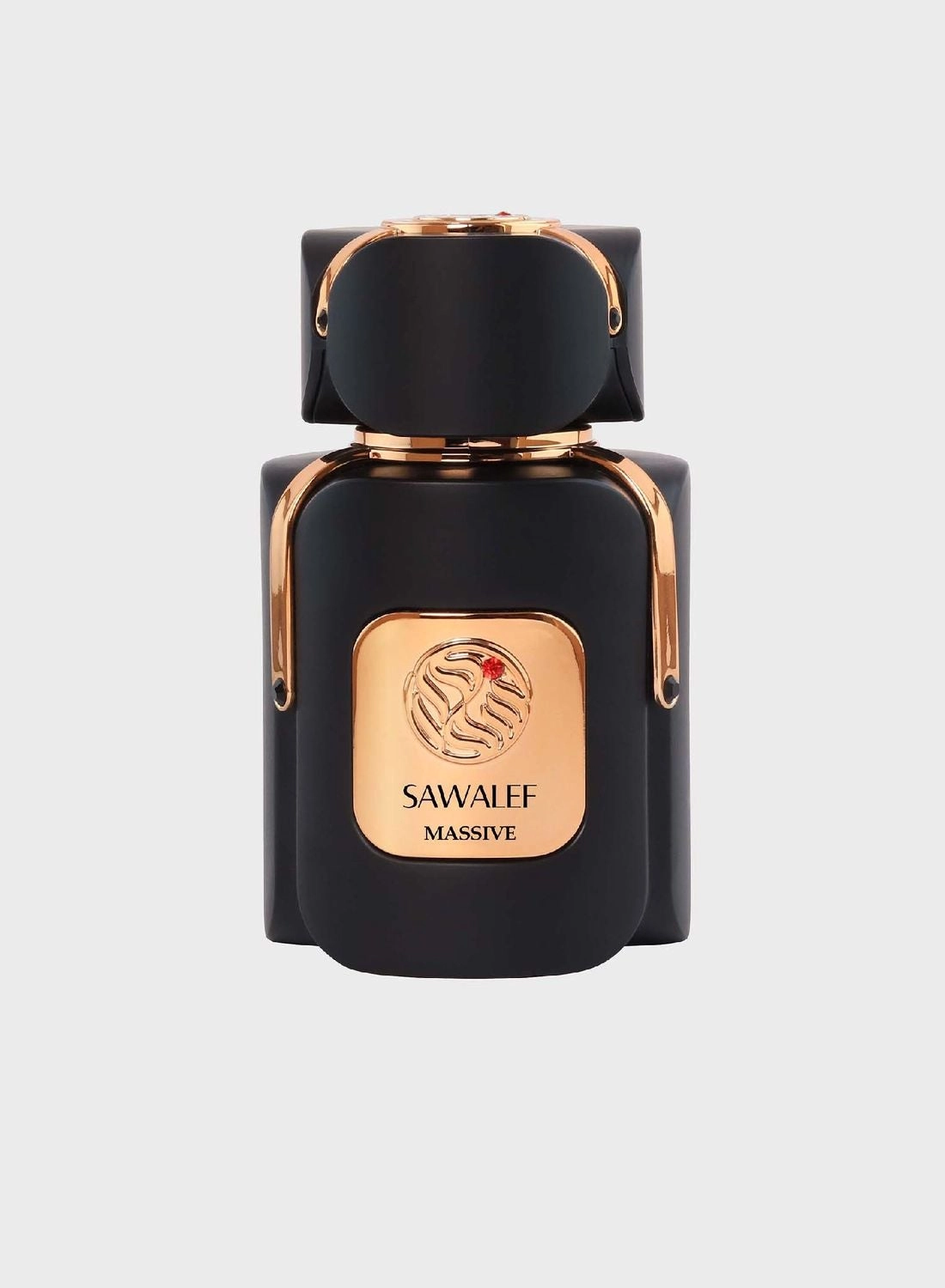 SAWALEF MASSIVE Eau de Parfum 80ml