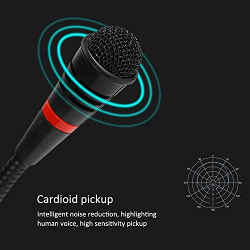 USB Condenser Microphone USB Microphone