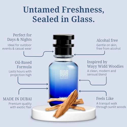 Wayy Widd Woodies - 80 ML