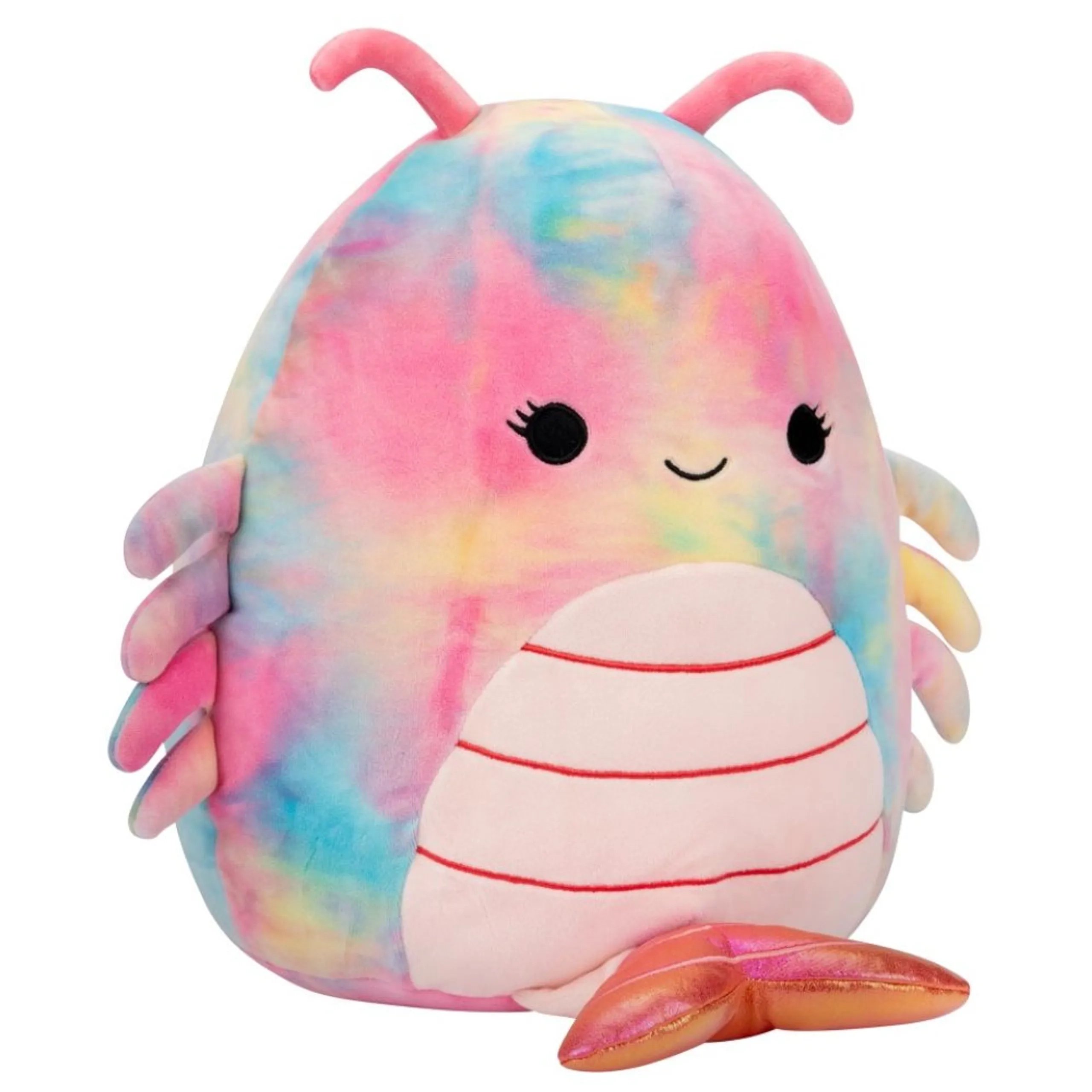 Shrimp Candis 30 cm Plush