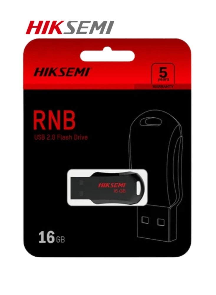 RNB USB - USB 2.0 16GB