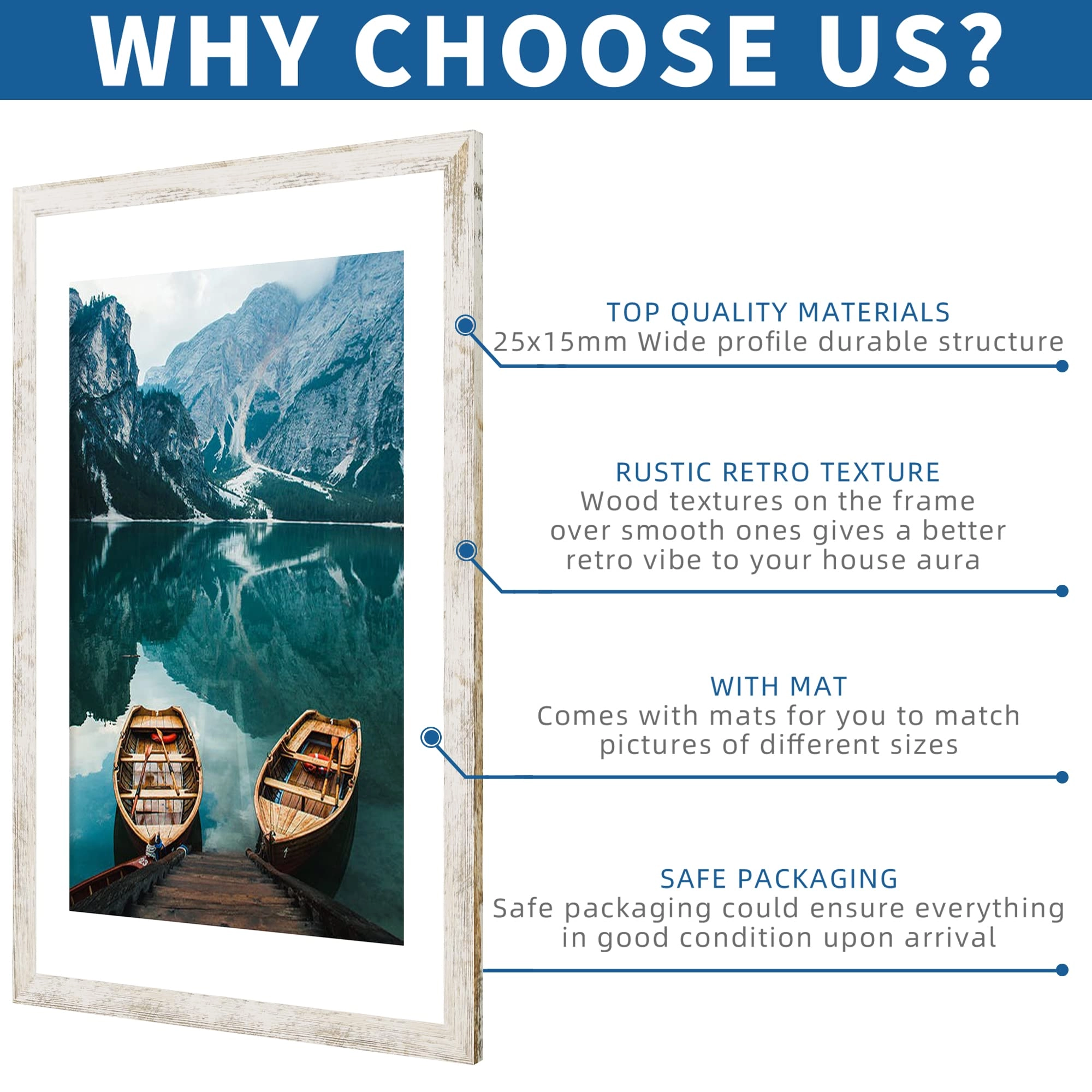 Poster Frame - 22x28 2