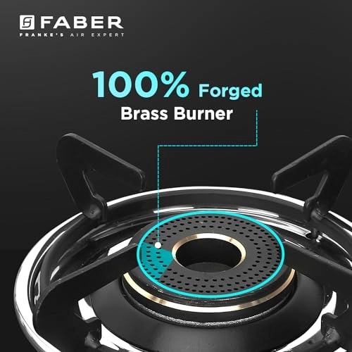 JAWA 4BB AURA 106.0720.116 Gas hob