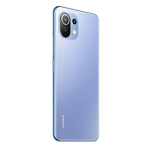 MI 11 LITE - 6GB 128GB