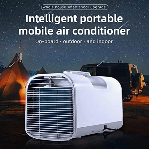 Outdoor Air Conditioner
