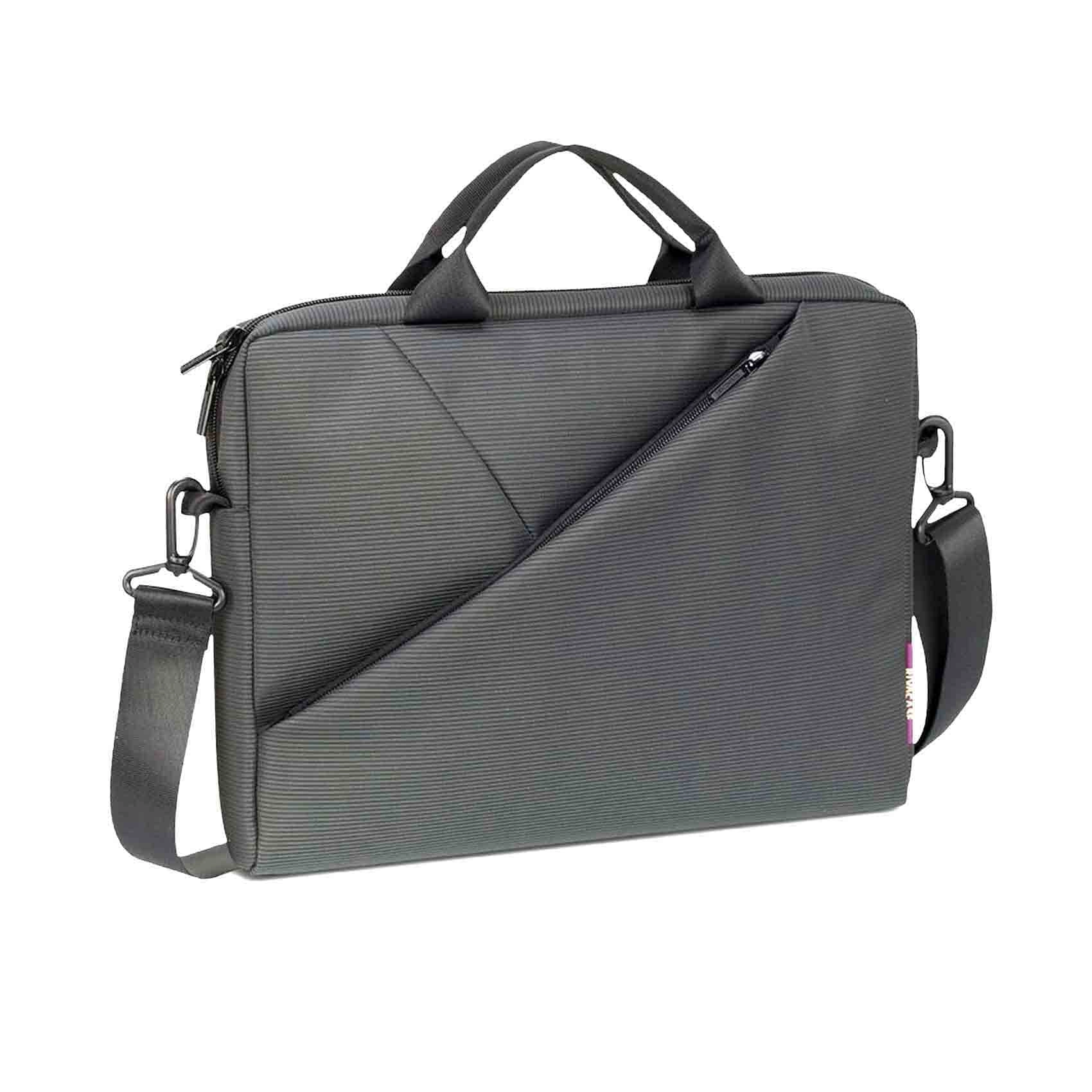 Rivacase 8720 Laptop Bag for 13.3-Inch Laptop