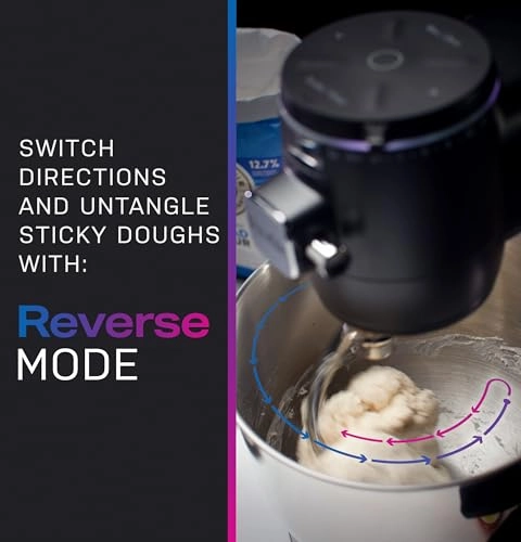 Smart Stand Mixer - 7qt