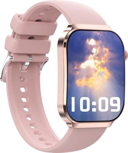 Smart Watch - 2.2"