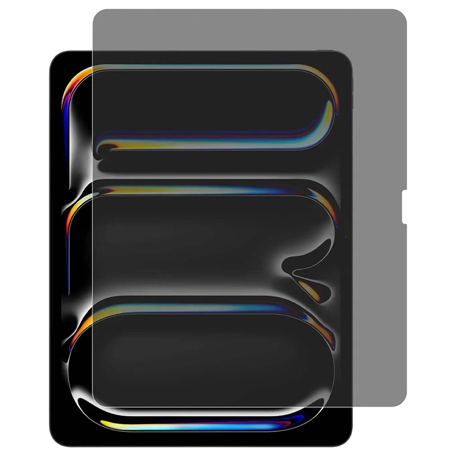 LEVELO Privacy Screen Protector for iPad Pro 13