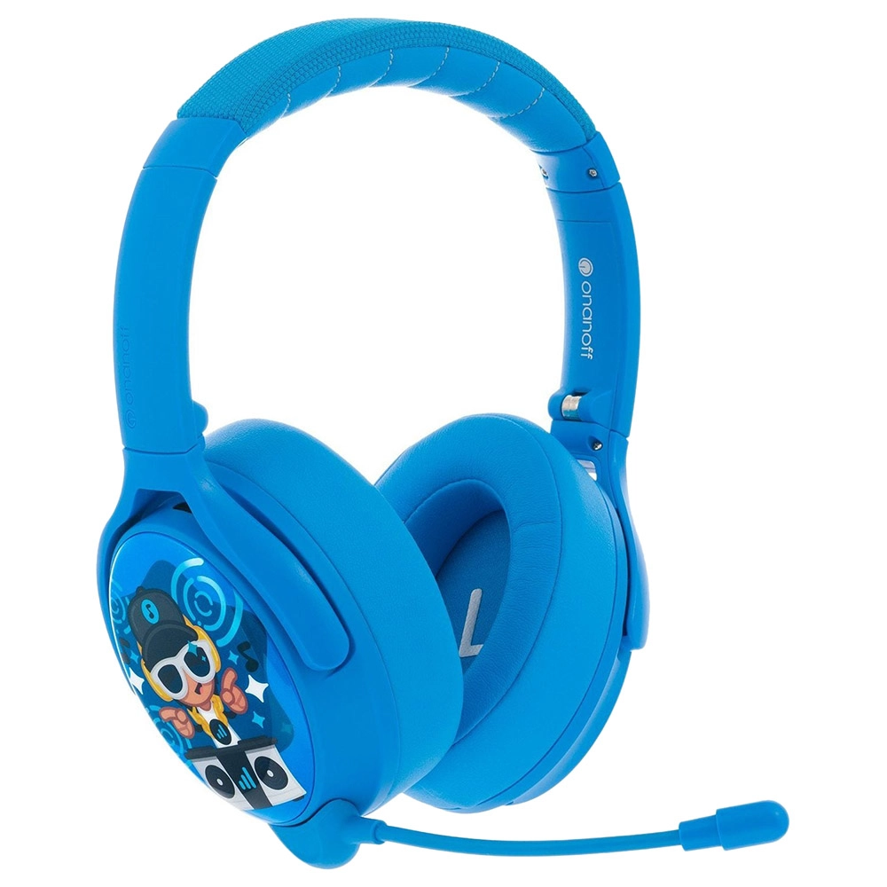 Cosmos Plus Wireless Headset