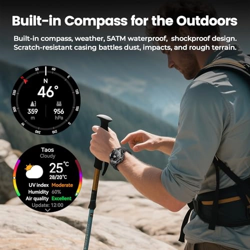 M6 Ultra Stainless Steel