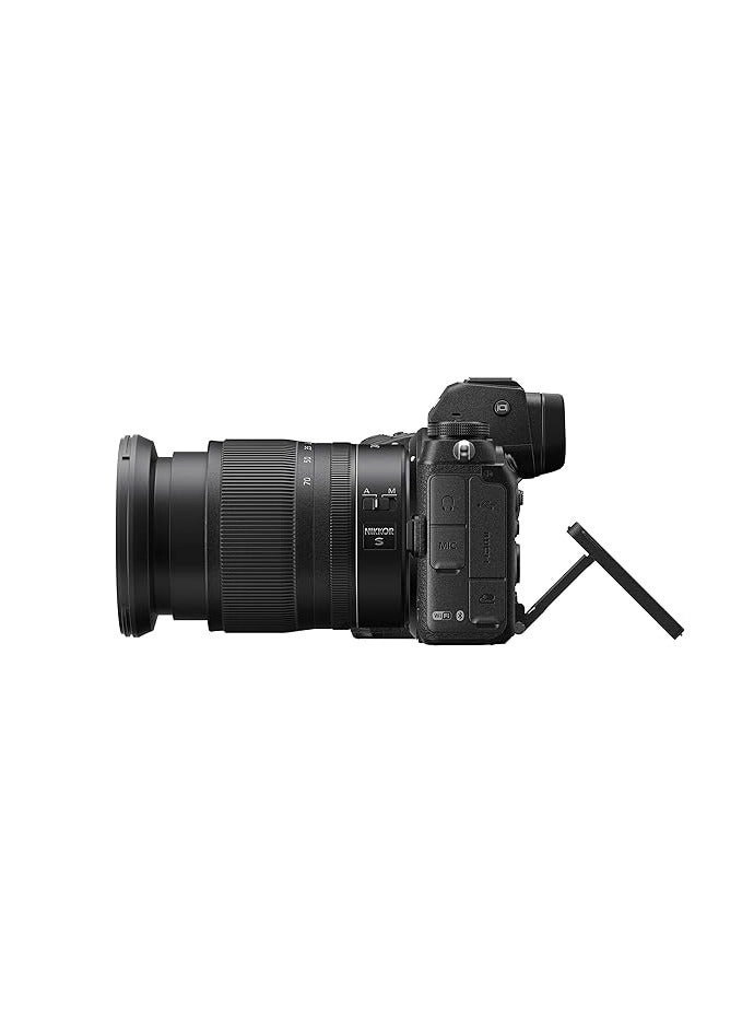 Z 6II Kit