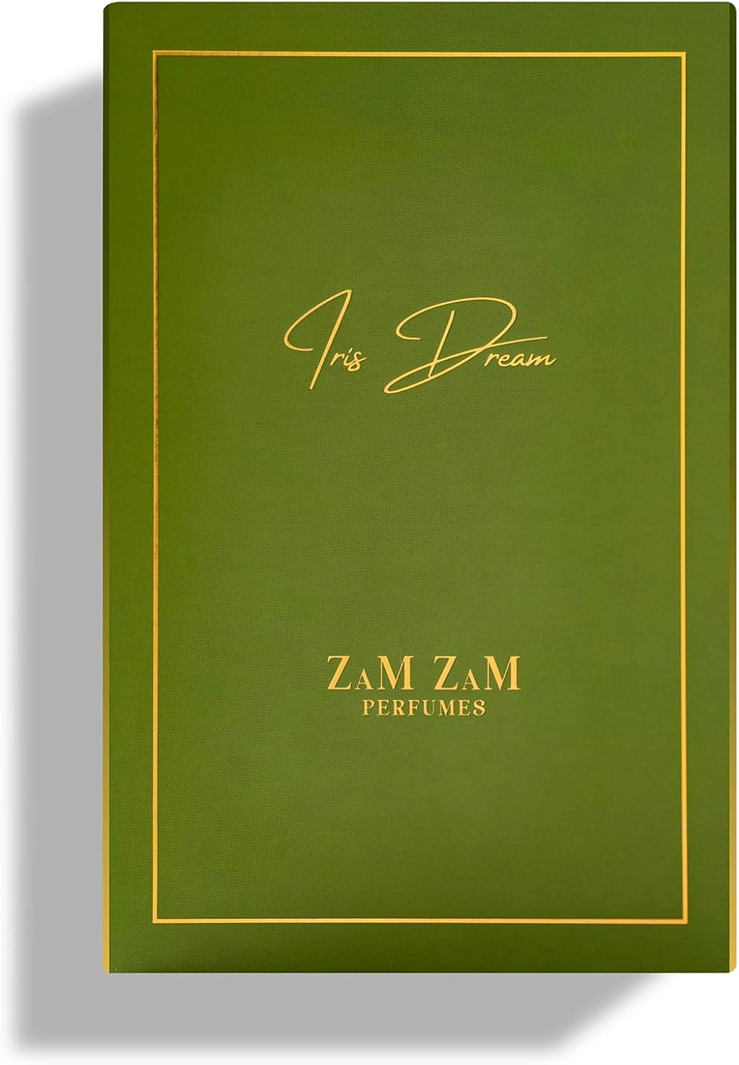 Iris Dream Eau de Parfum 50ml