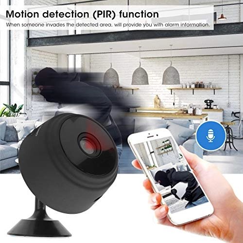 Wireless Outdoor Camera 1080P