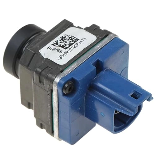 Rear View Camera - Compatible With Volvo XC90 HD