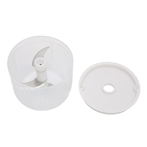 Electric Garlic Chopper - 250 ml Rechargeable battery