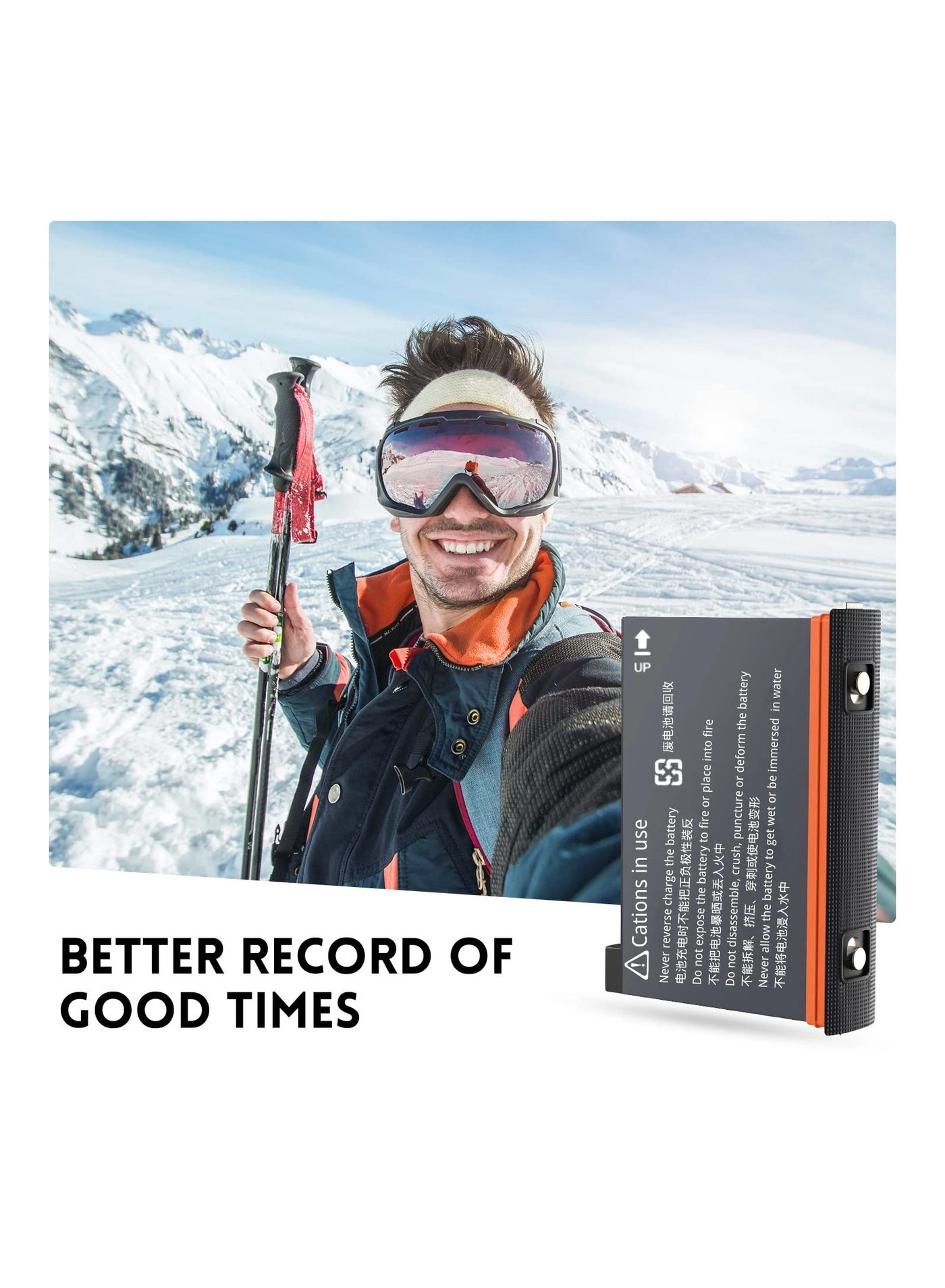 IS360X3B - 1800mAh + 3-Channel Fast Charge Hub