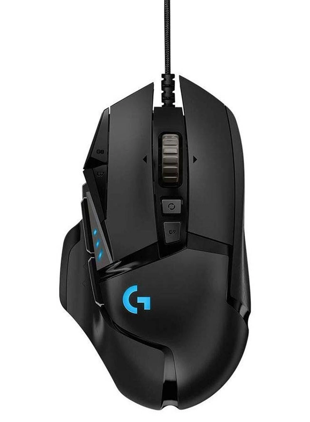 G502 Hero K/DA Gaming Mouse - USB