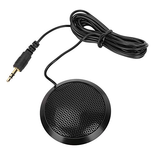 EY-550 3.5mm-Mini-Jack Microphone