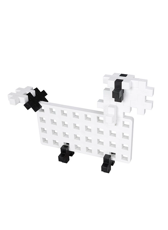 Baseplate - 2 pcs