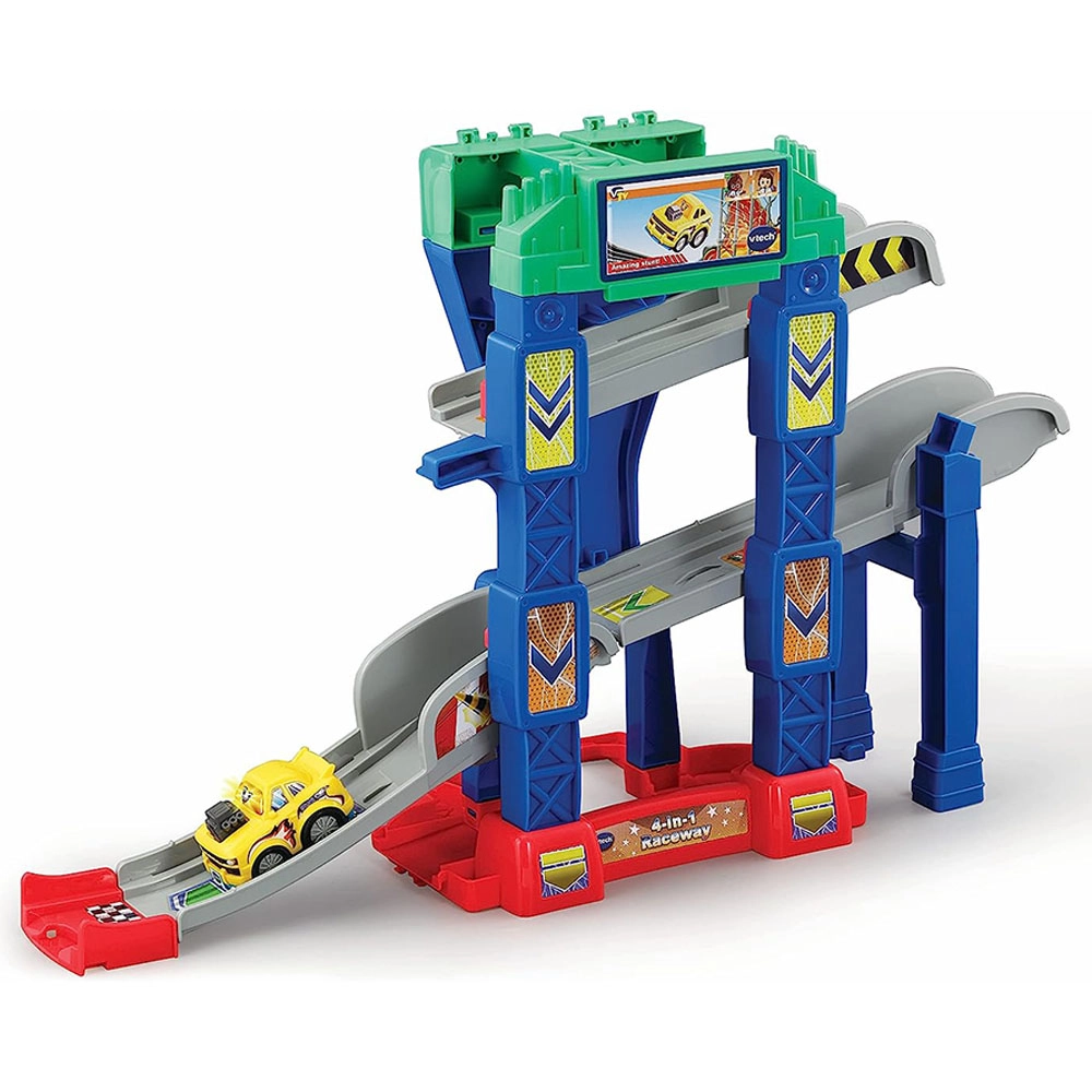 Toot Toot Drivers 360 Degree Loop Track