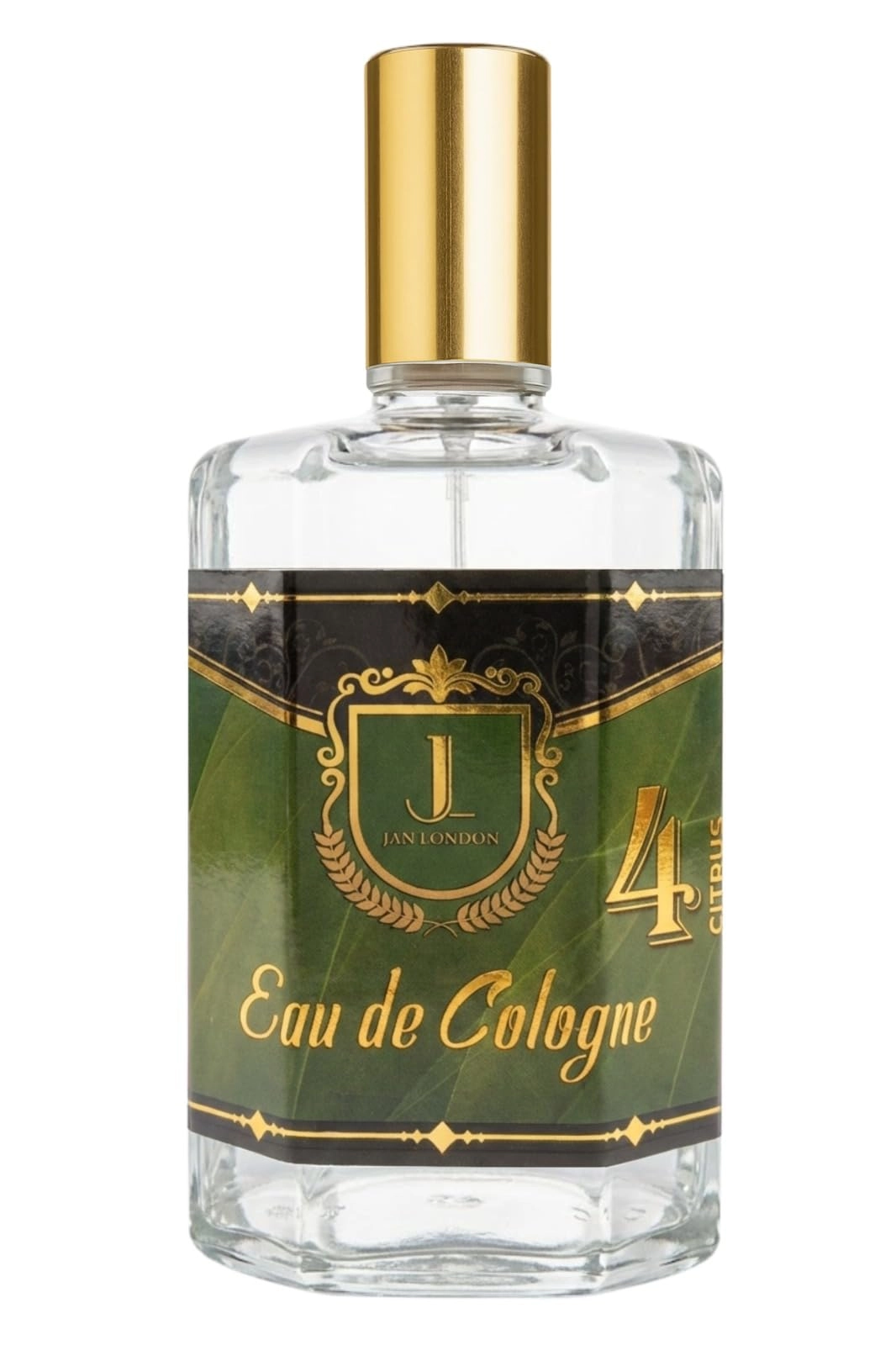jan london No.4 - 250ml