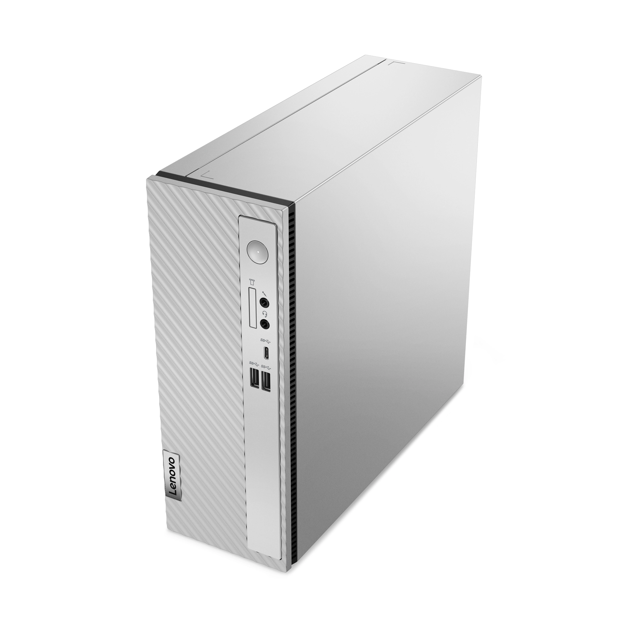 IdeaCentre 3 07IRB8 Tower (2024) 90VT00DVAX Intel Core i5-14400 8GB 512GB