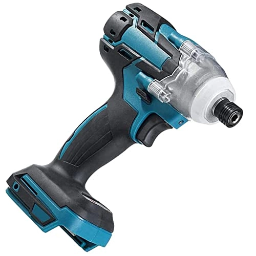 Cordless Screwdriver - 20V Brushless Motor