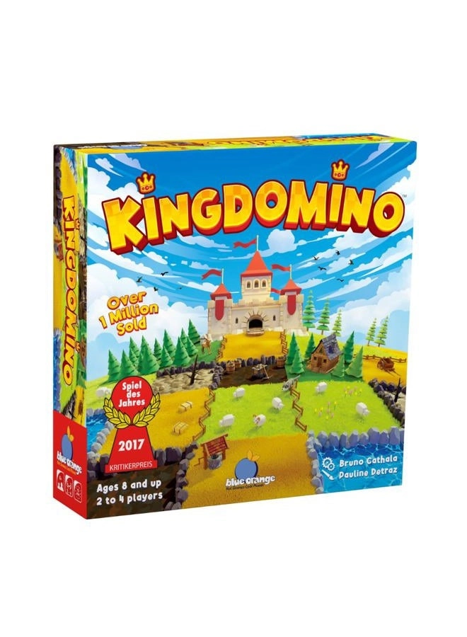 Kingdomino